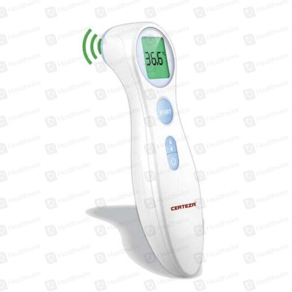 Non Contact Thermometer Ft710 1S
