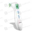 Non Contact Thermometer Ft710 1S