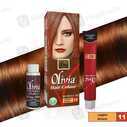 Olivia (11-Copper Brown) Hair Colour