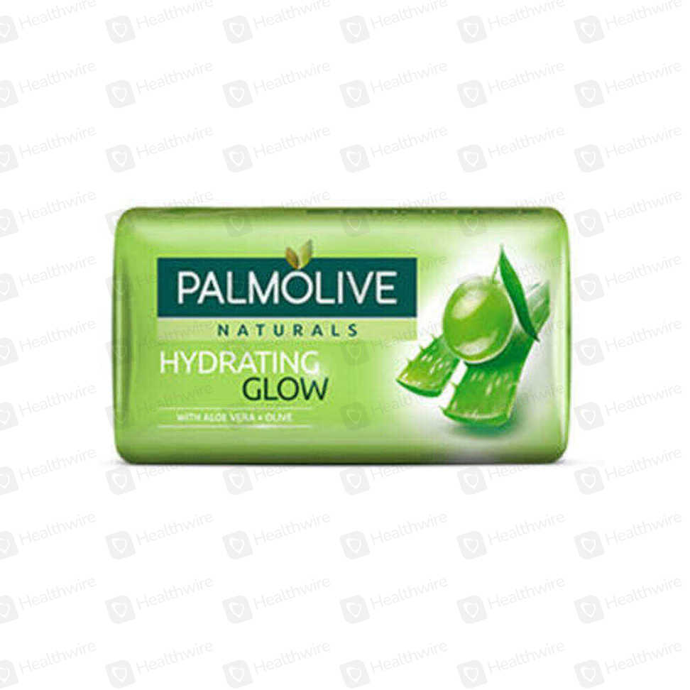 Palmolive (Naturals) Soap