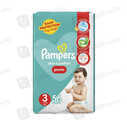Pampers Pants (3 No.) All
