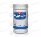 Pileen 50 Tablets