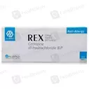 Rex (10Mg) 10 Tablets