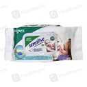 Sensitive 90 Baby Wipes