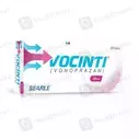 Vocinti (20Mg) 14 Tablets