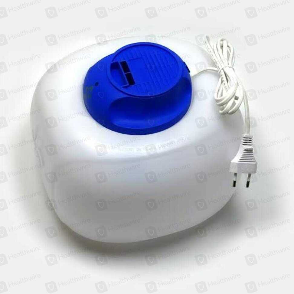 Warm Mist Humidifer Vapro (Care Vision) 1S