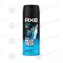 Axe (Ice Chill) 150Ml Deodorant Body Spray
