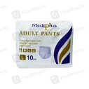 Mediplus (L) 10 Adult Pants