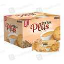 Lu Zeera Plus( 6 Snack Packs) Biscuits