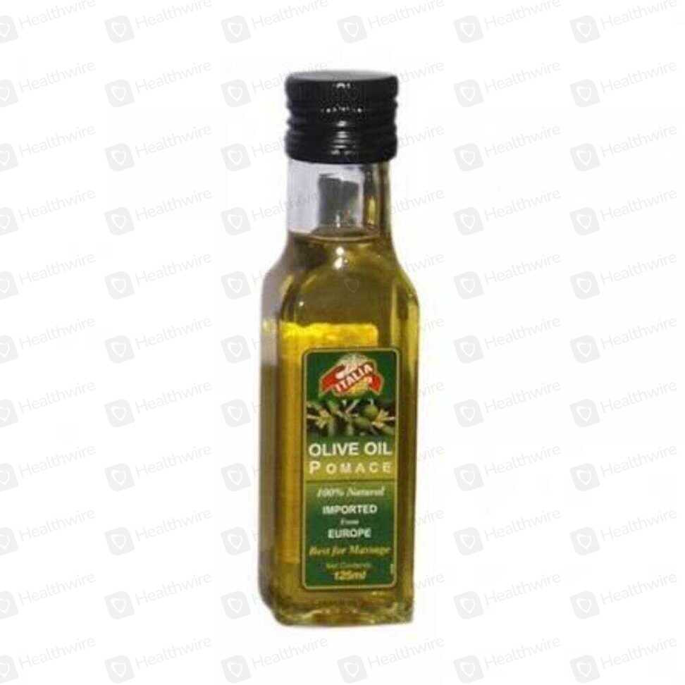 Italia Oilve (125Ml) Oil