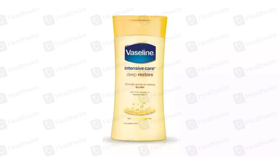 Vaseline Intensive Care (Deep Restore) 100Ml Lotion