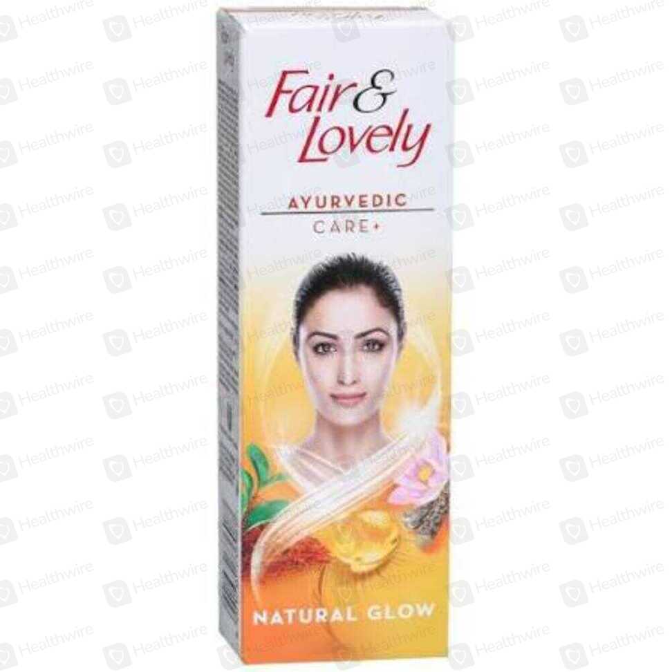 Fair & Lovely Herbal 50Gm
