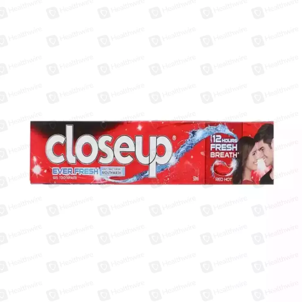 Close Up (50G) Paste