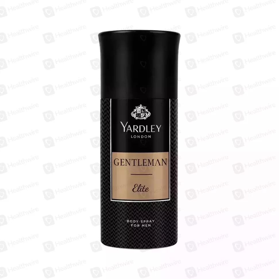Yardley Body Spray