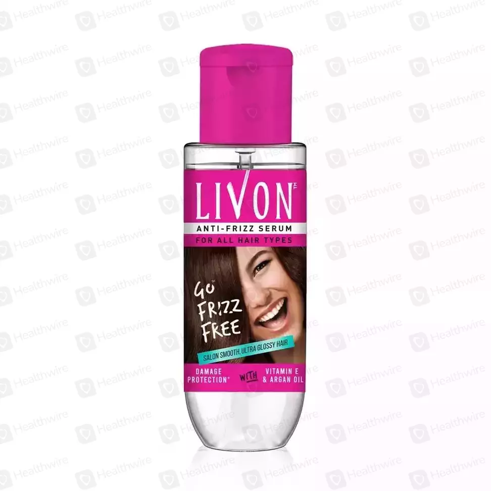 Livon (50Ml) Hair Serum