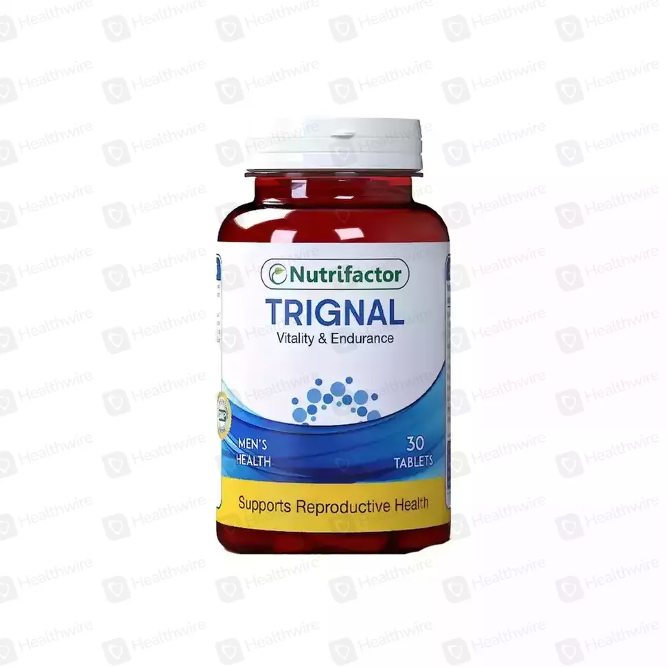 Nf Tringnal Tablets 30S
