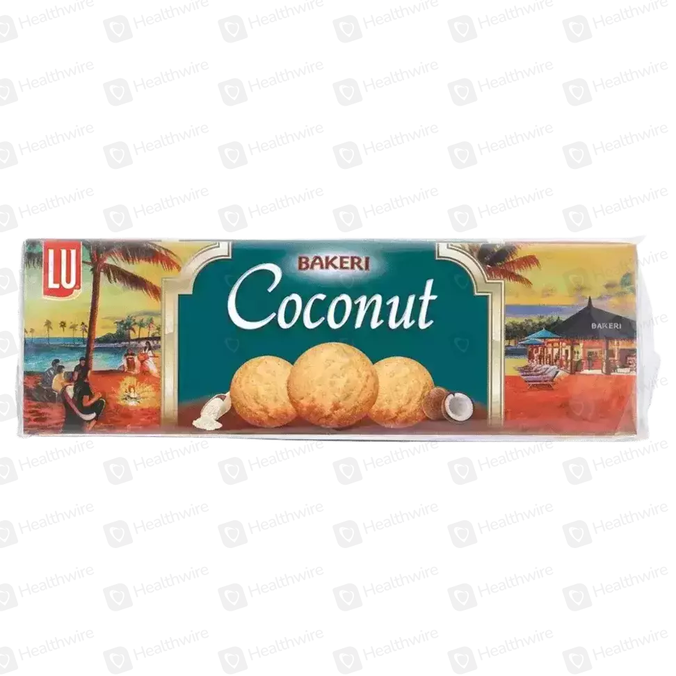 BAKERI COCONUT 66G FAMILY PACK