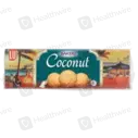 BAKERI COCONUT 66G FAMILY PACK