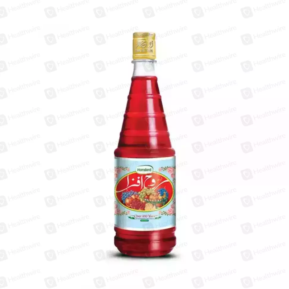 Roohafza (Hamderd) 800Ml