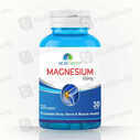 Magnesium 500Mg Tab 30S (Medigreen)