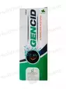Gencid Syp (120Ml).