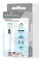 Mediplus Digital Thermometer Flexible