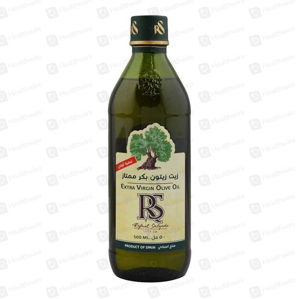 Olive Oil Rs 500Ml