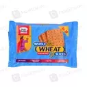 Whole Wheat Slices Sugar Free Biscuits