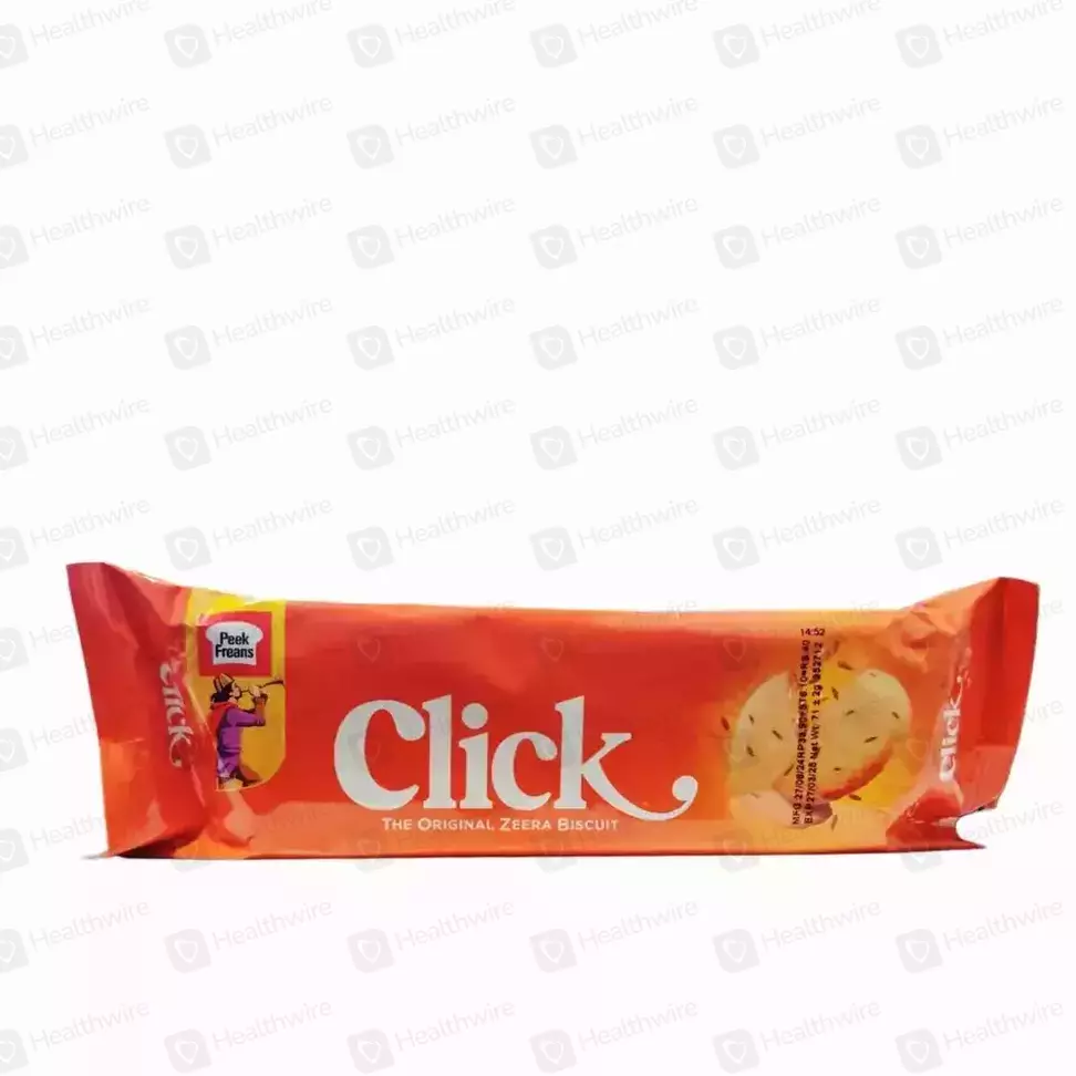 Click Zeera Biscuit Rs. 40