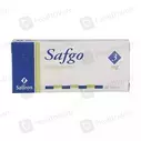 Safgo (3Mg) 20 Tablet