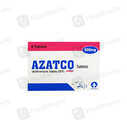 Azatco (500Mg) 6 Tablets