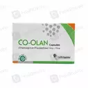 Co-Olan (6/25Mg) 10 Capsules