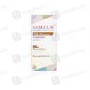 Sam Clav (156Mg) 90Ml