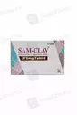 Sam Clav (375Mg) 6 Tablets