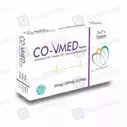Co-Vmed (10/160/12.5Mg) 14 Tablets