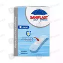 Saniplast Aqua Assorted 20s Bandages