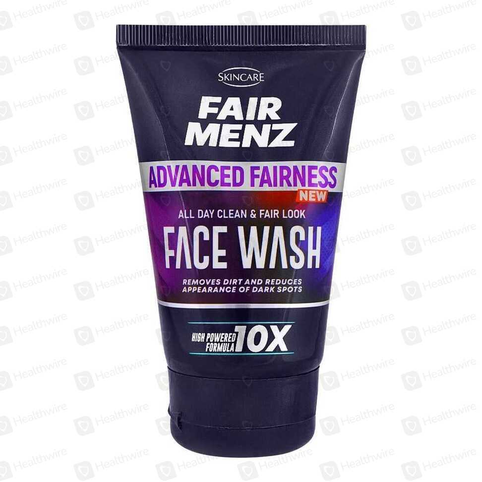 Fair Menz (100G) Face Wash