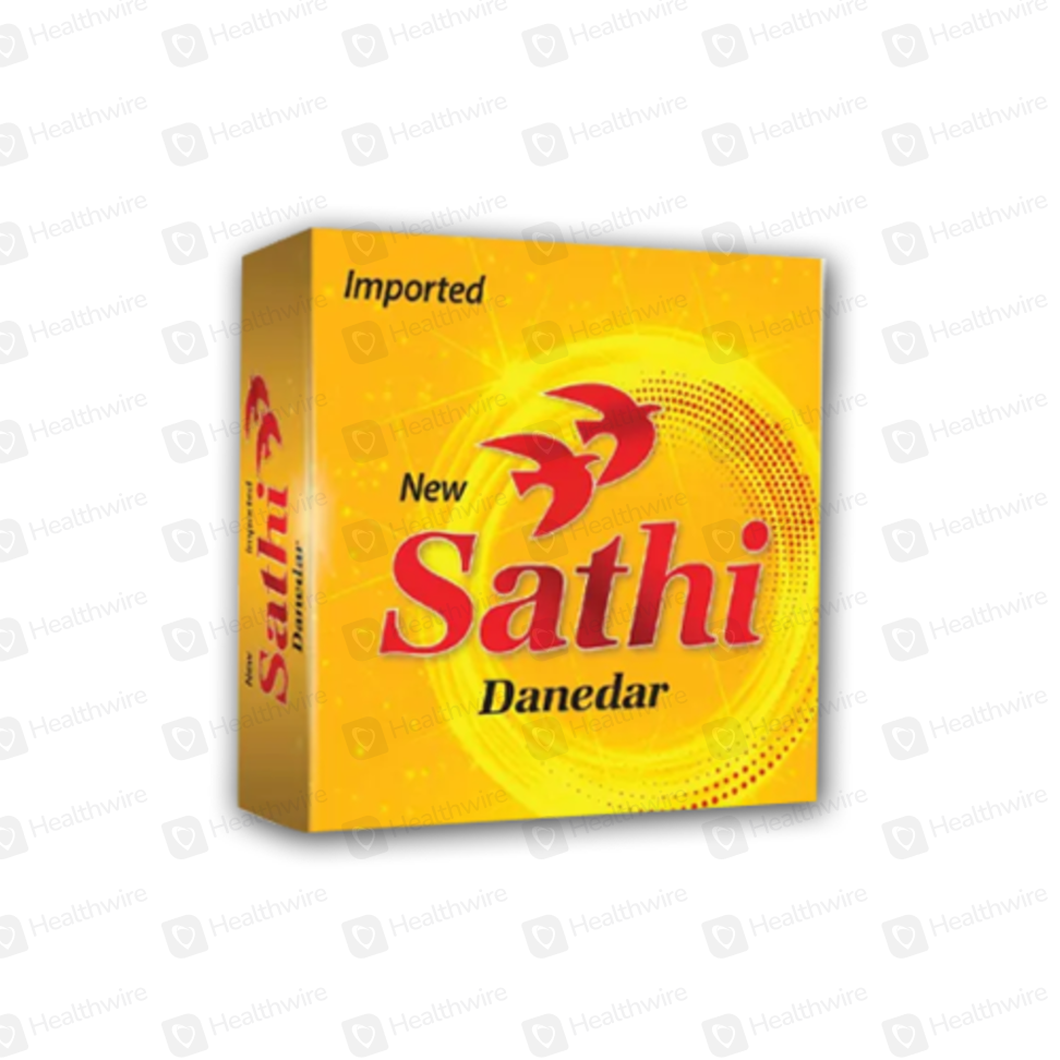 Sathi Danedar Condom