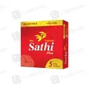 Sathi Plain Condoms 5S