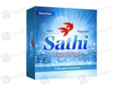 Sathi Thandi Masti Condom Menthol