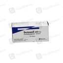 Seizunil (400Mg) 50 Tablets