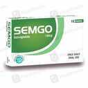 Semgo (14mg) Tab 10's