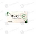 Senigra (50mg) 4 Tablets