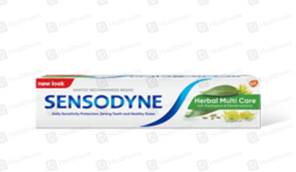 Sensodyne Herbal (30G) Toothpaste