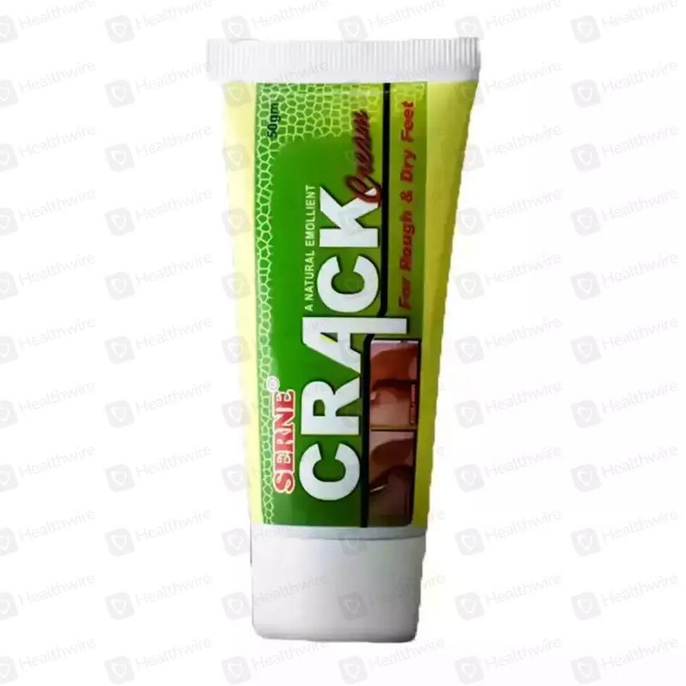 Serne Crack Cream