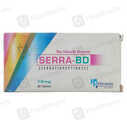 Serra-Bd (15Mg) 20 Tablet