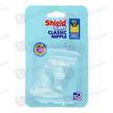 Shield Classic Nipple Rs100