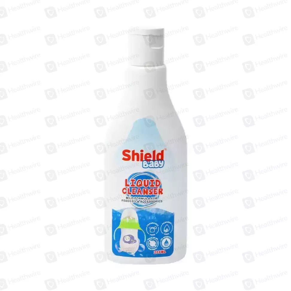 Shield Feeder Liquid (200ml)