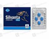 Silvanta (100mg) 4 Tablets
