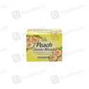 Soft Touch Peach Cream Bleach 24Gm
